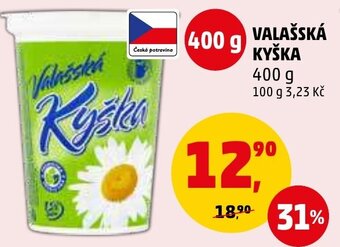 Penny Market VALAŠSKÁ KYŠKA nabídka