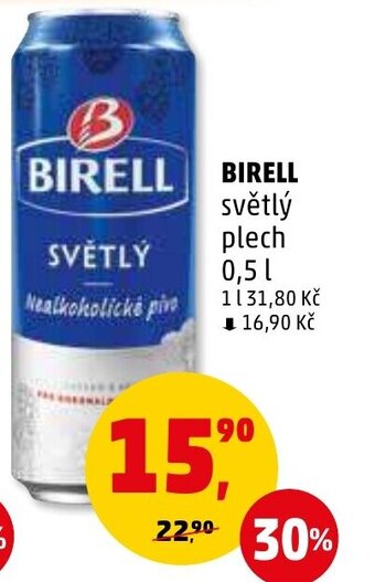Penny Market BIRELL nabídka