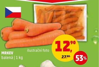 Penny Market MRKEV nabídka