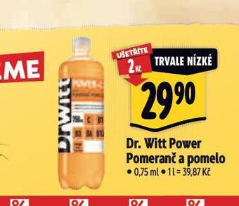 Albert Dr witt nabídka