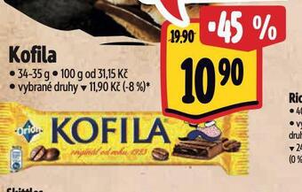 Albert Kofila nabídka