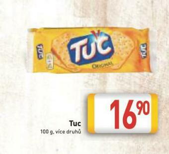 Billa Tuc nabídka