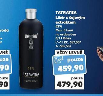 Tatratea