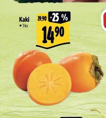 Albert Kaki nabídka