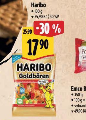 Albert Haribo nabídka