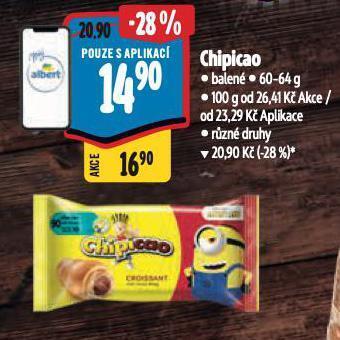 Albert Chipicao nabídka