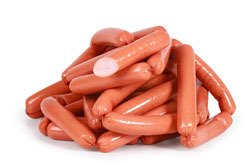 ZEMAN Jemné párky 100g nabídka