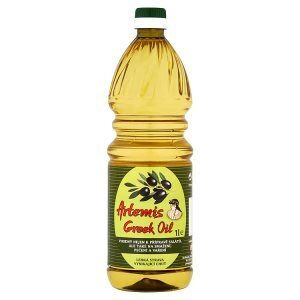 Albert Pemap artemis greek oil 1l nabídka