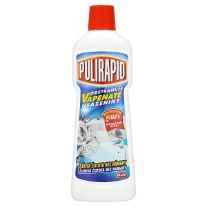 Rossmann Madel pulirapid čistící prostředek na kuchyň a koupelnu 750ml nabídka