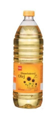 Penny Market Olej slunečnicový penny 1 l nabídka