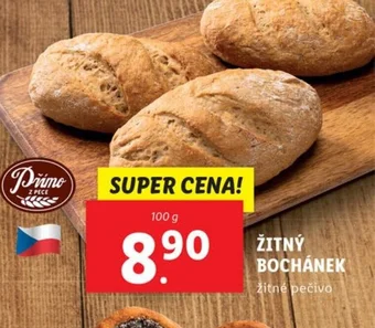Lidl ŽITNÝ BOCHÁNEK nabídka