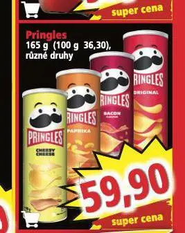 Pringles