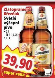 Norma Pivo březňák nabídka