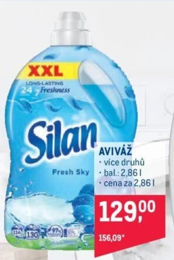 Makro AVIVÁŽ nabídka