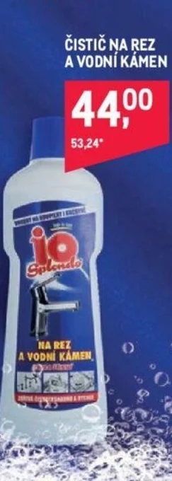 Makro ČISTIČ NA REZ A VODNÍ KÁMEN nabídka