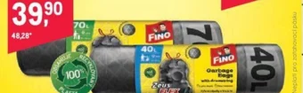 Makro ZATAHOVACÍ PYTLE NA ODPAD 70L nabídka