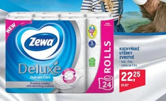 Makro KUCHYŇSKÉ UTĚRKY 2VRSTVÉ nabídka