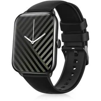 Planeo Elektro Niceboy watch 3 carbon black nabídka