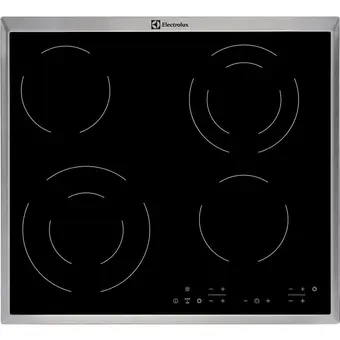Planeo Elektro Electrolux ehf6342xok nabídka