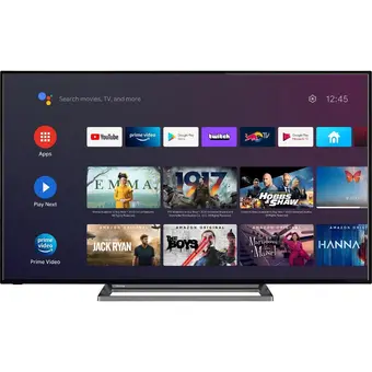 Planeo Elektro Toshiba 65ua3d63dg nabídka