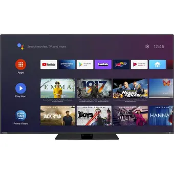 Planeo Elektro Toshiba 50qa7d63dg nabídka