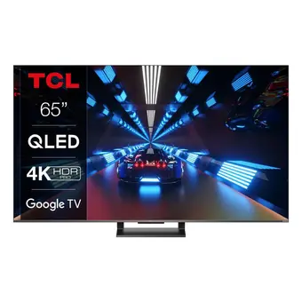 Planeo Elektro Tcl 65c735 nabídka