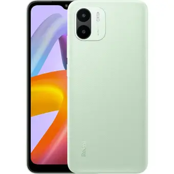 Planeo Elektro Xiaomi redmi a2 2/32 gb light green nabídka