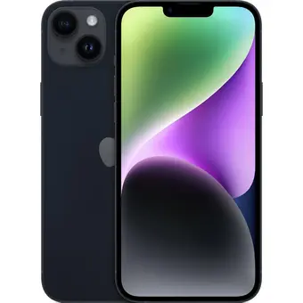 Planeo Elektro Apple iphone 14 plus 256 gb midnight nabídka