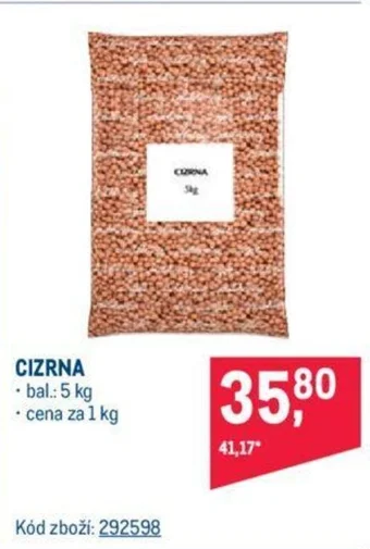 Makro CIZRNA nabídka