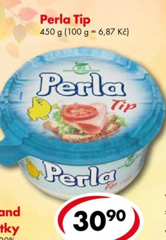 CBA Perla Tip nabídka