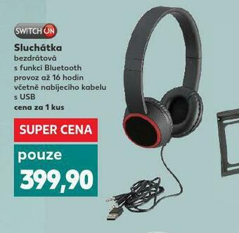 Sluchátka