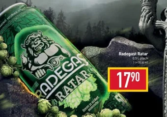 Radegast Ratar