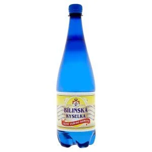 Lidl Bílinská kyselka 1000ml nabídka