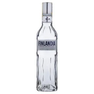 Lidl Finlandia vodka 0,5l 50cl nabídka