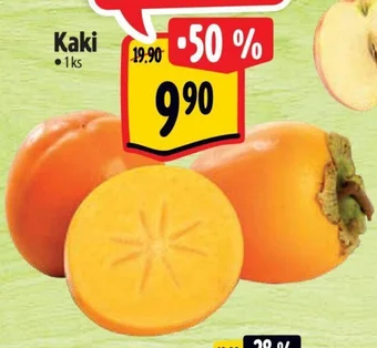 Albert Kaki nabídka