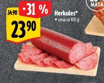 Albert Herkules nabídka