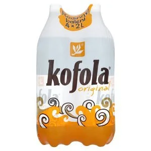 Billa Kofola 4 x 2l nabídka
