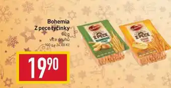 Billa Bohemia z pece 80 g nabídka