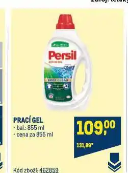 Makro Persil prací prostředek nabídka