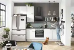 Möbelix Plánovatelná kuchyně nabídka