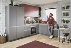 Möbelix Plánovatelná kuchyně nabídka