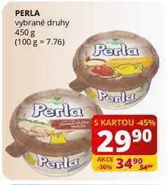 Flop Perla vybrané druhy 450 g nabídka