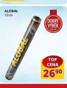 Flop Alobal 10 m nabídka