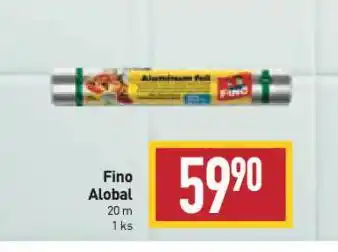 Billa Alobal nabídka
