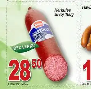 Hruška Herkules nabídka