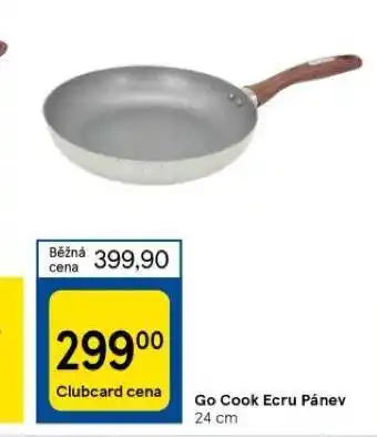 Tesco Pánev 24 cm nabídka
