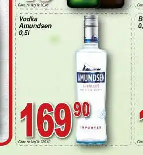 Hruška Vodka amundsen nabídka