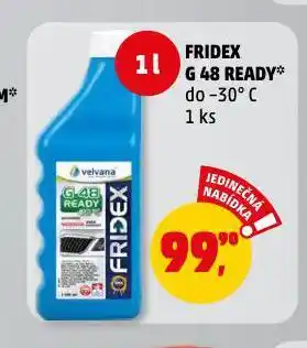 Fridex