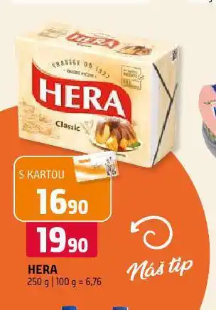 Terno Hera nabídka