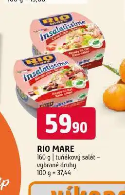 Terno Rio mare nabídka